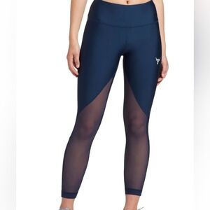 EUC! Womens No Bull Leggings